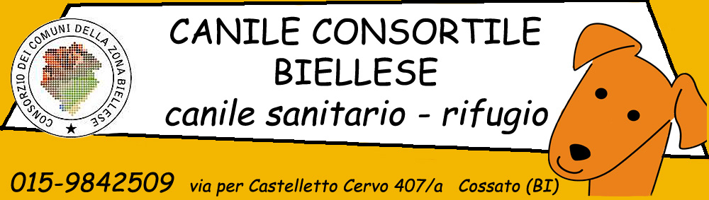 Canile Consortile Biellese